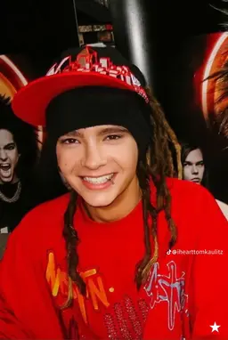 Profile image of Tom kaulitz