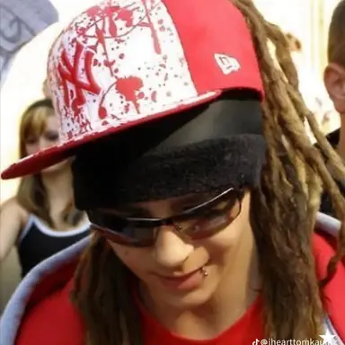 Profile image of Tom kaulitz