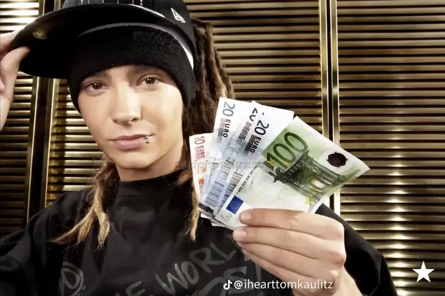 Profile image of Tom kaulitz
