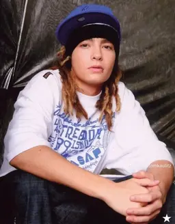 Profile image of Tom kaulitz