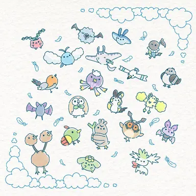 Profile image of ひこう組