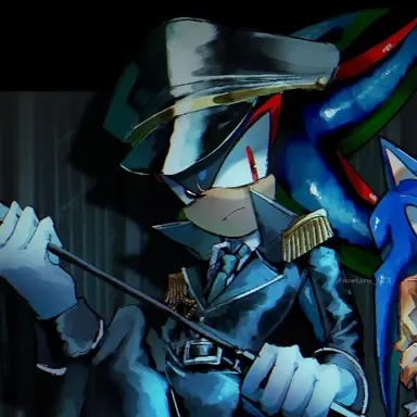Profile image of Shadow