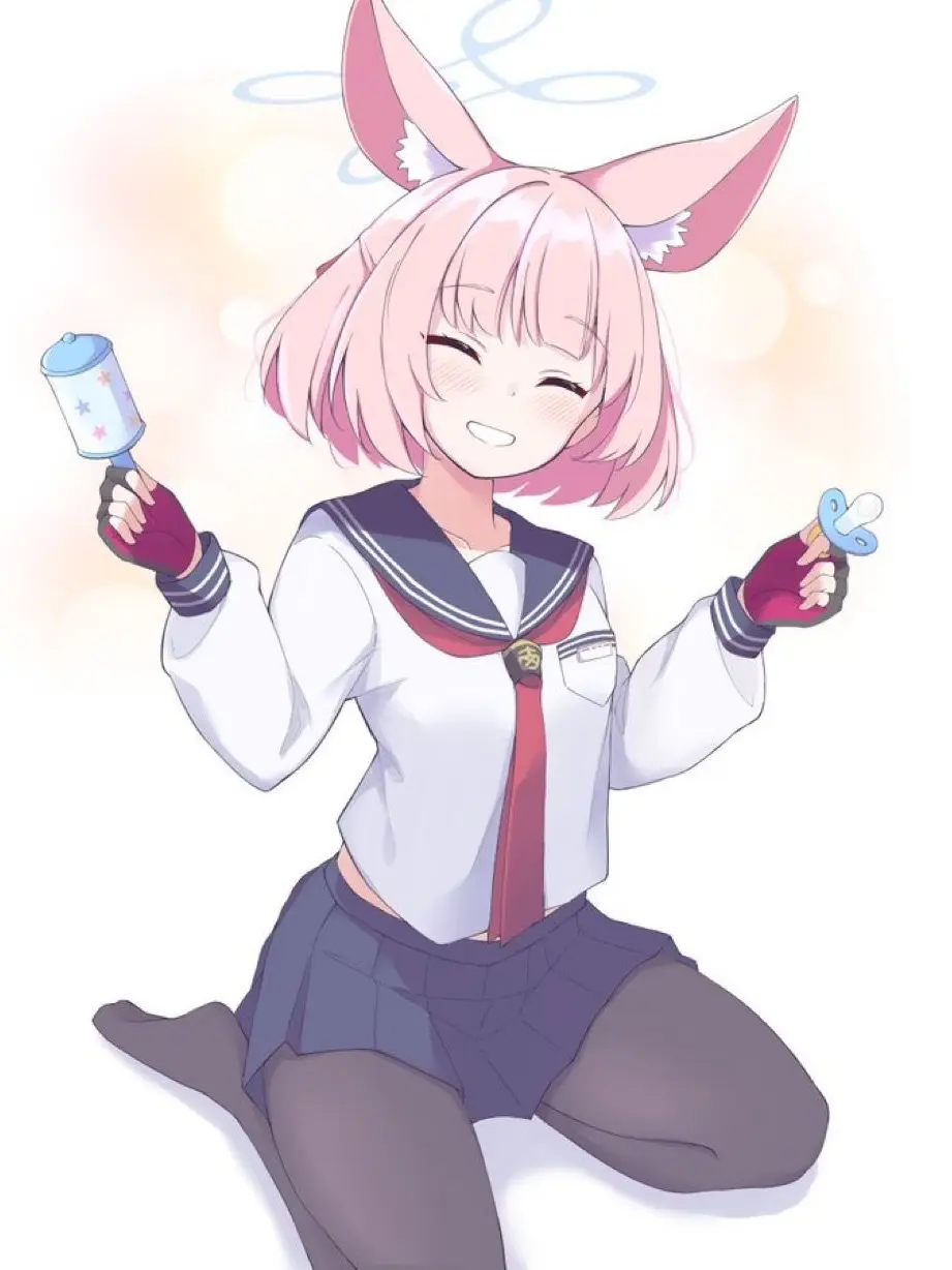 nyannnyann22의 色んなママに甘えよう