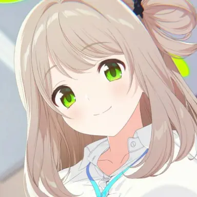 Profile image of 十六夜ノノミ