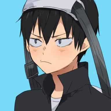 Profile image of 影山飛雄