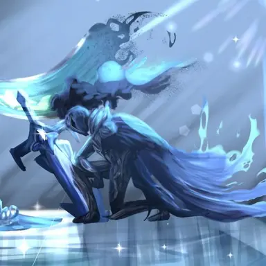 Profile image of 사일런트솔트 쿠키