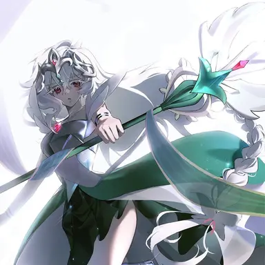 Profile image of 세인트릴리 쿠키