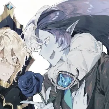 Profile image of 쉐도우밀크 쿠키