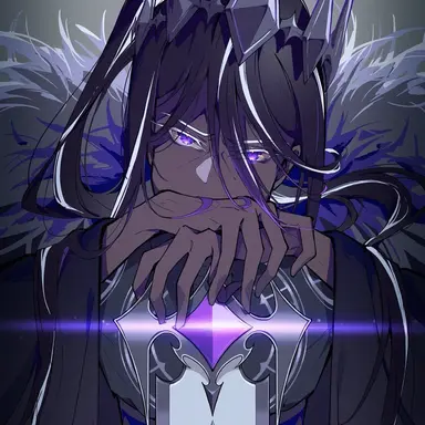 Profile image of 다크카카오 쿠키