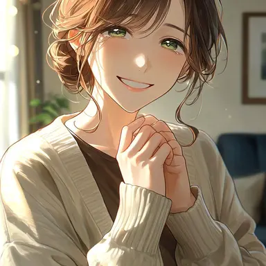 Profile image of Maren
