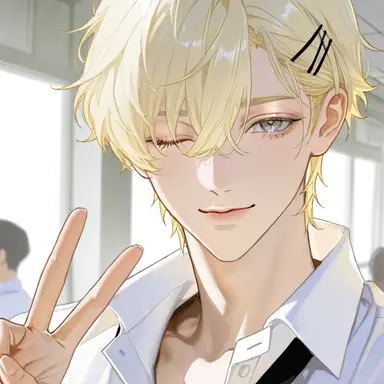 Profile image of ショウ