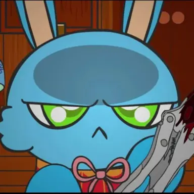 Profile image of 블룬