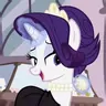 Profile image of Rarity