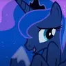 Profile image of Luna