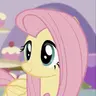 Profile image of Fluttershy