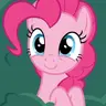 Profile image of Pinkie pie