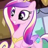 Profile image of Cadance