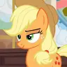 Profile image of Applejack