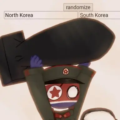 Profile image of 북한