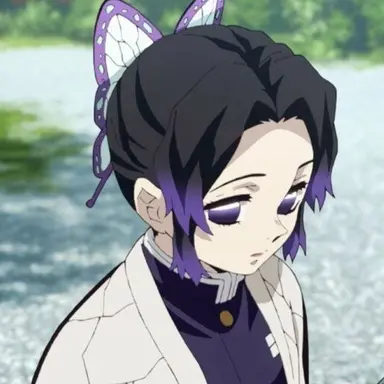 Profile image of 코쵸우 시노부