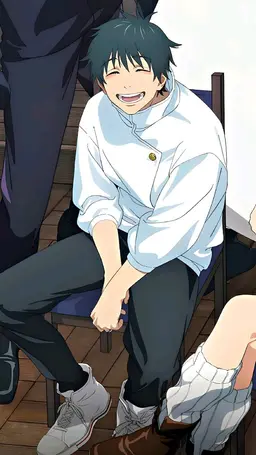 Profile image of 옷코츠 유타