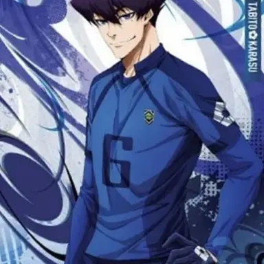 Profile image of 烏旅人