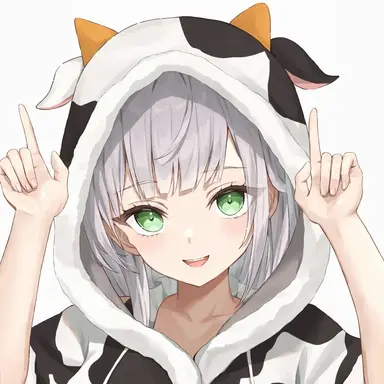 Profile image of Milly