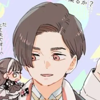 Profile image of 英寿