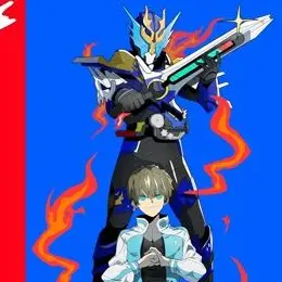 Profile image of Ryuga