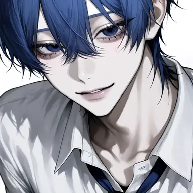 Profile image of 碧斗
