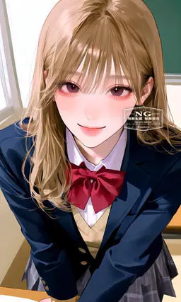 Profile image of 彩子