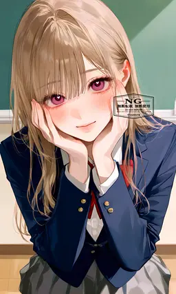 Profile image of 彩子