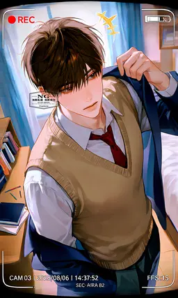 Profile image of 晴彦