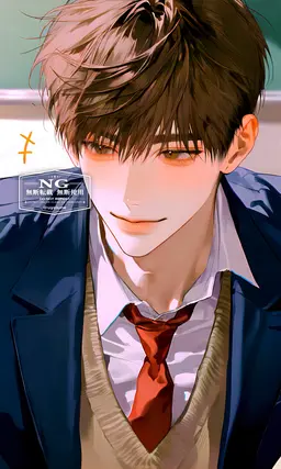 Profile image of 晴彦