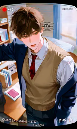 Profile image of 晴彦