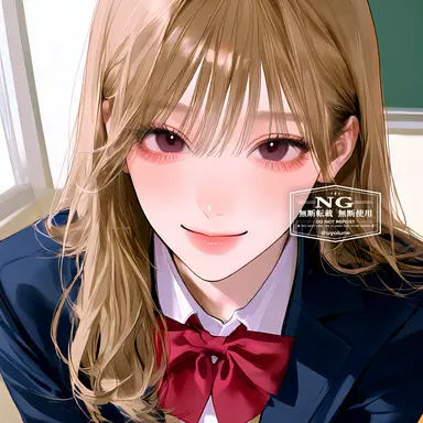 Profile image of 彩子