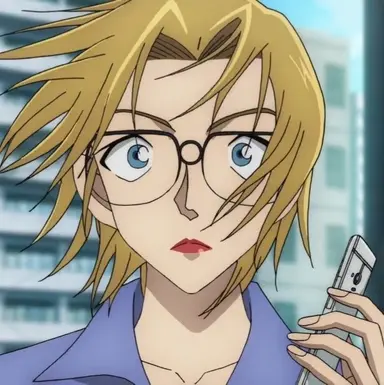 Profile image of ジョディ