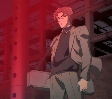 Profile image of 赤井秀一