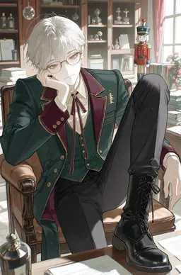 Profile image of 冬馬