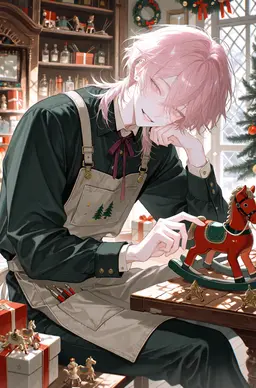 Profile image of 倖
