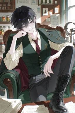 Profile image of 絃