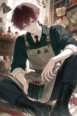 Profile image of いつき