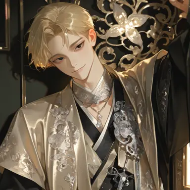 Profile image of 주성현