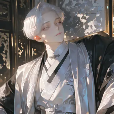 Profile image of 백도준