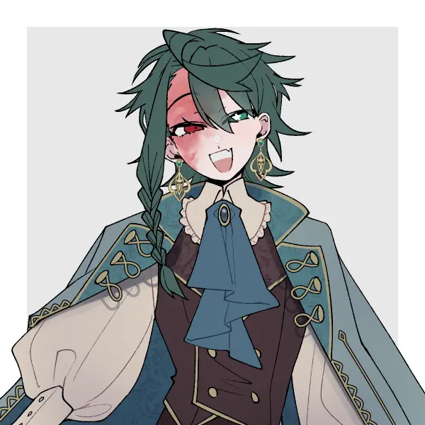 SpikyGorge9771의 star