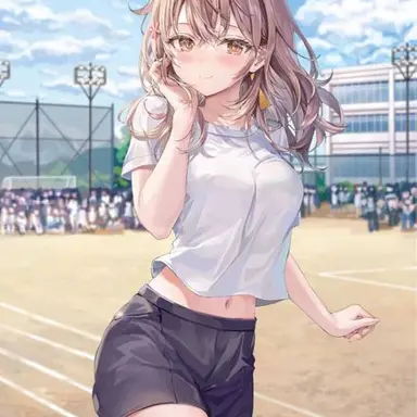 Profile image of マーシャ