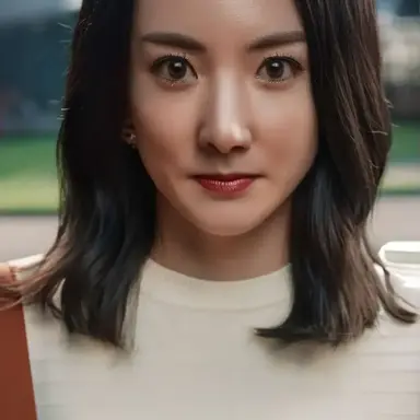 Profile image of Mademoiselle Muck