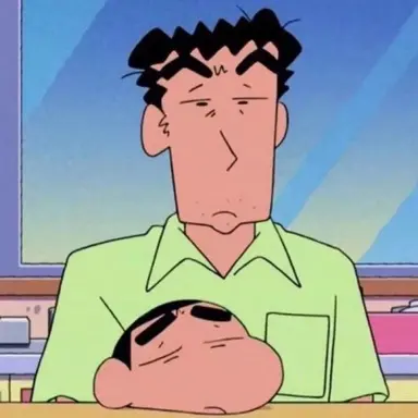 Profile image of 野原 ひろし