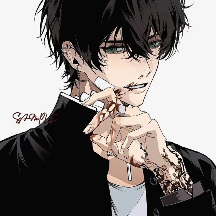 DahyeBaek0721의 지금은 정준이지만, 예전은 곽준.