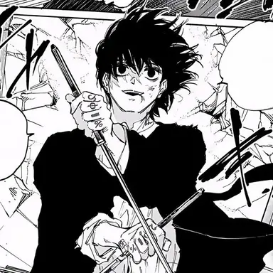 Profile image of 나구모 요이치